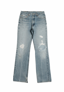 Vintage Levi’s • 30 mens / 28 wmns