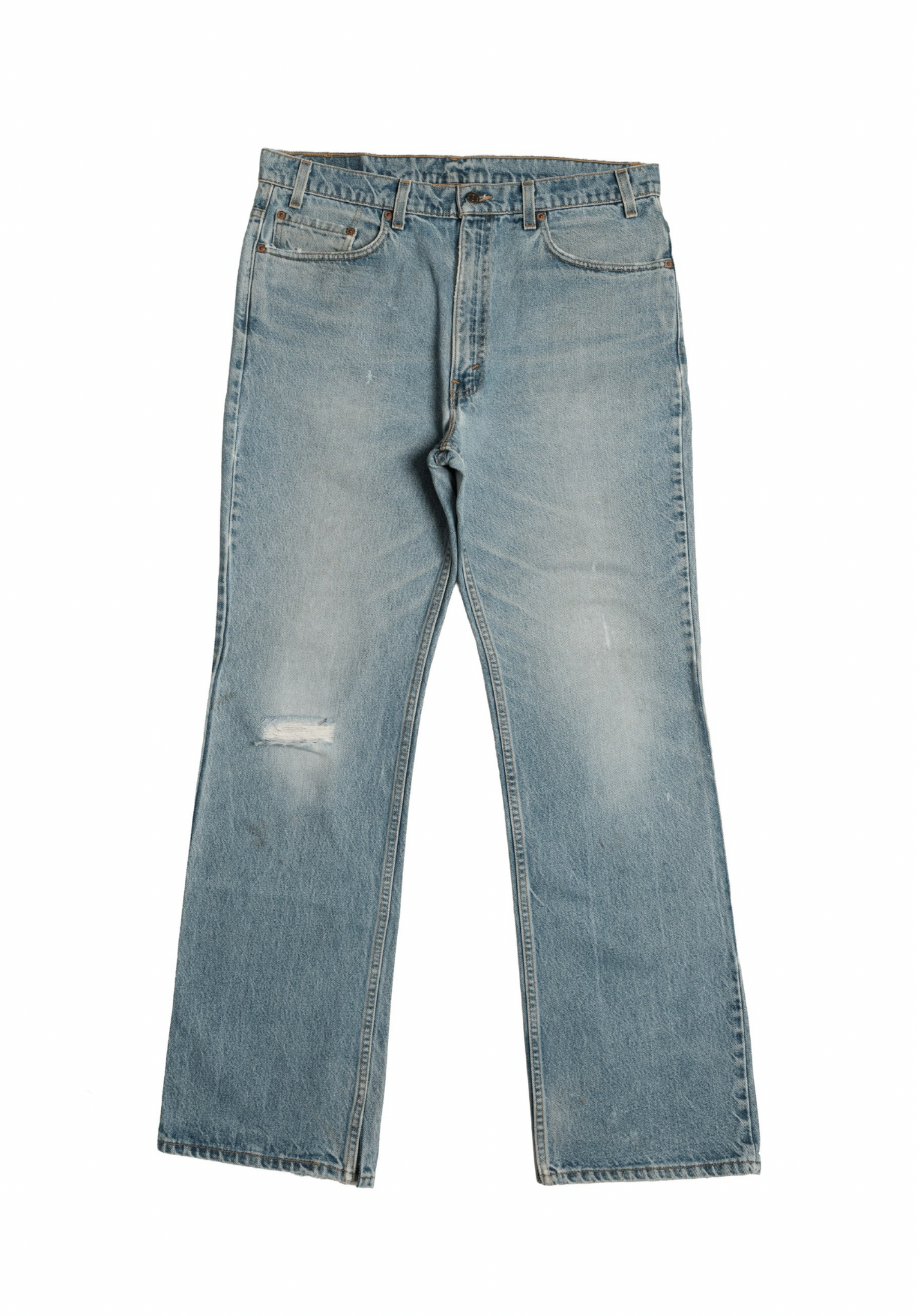 Vintage Levi’s • 36 mens / 34 wmns