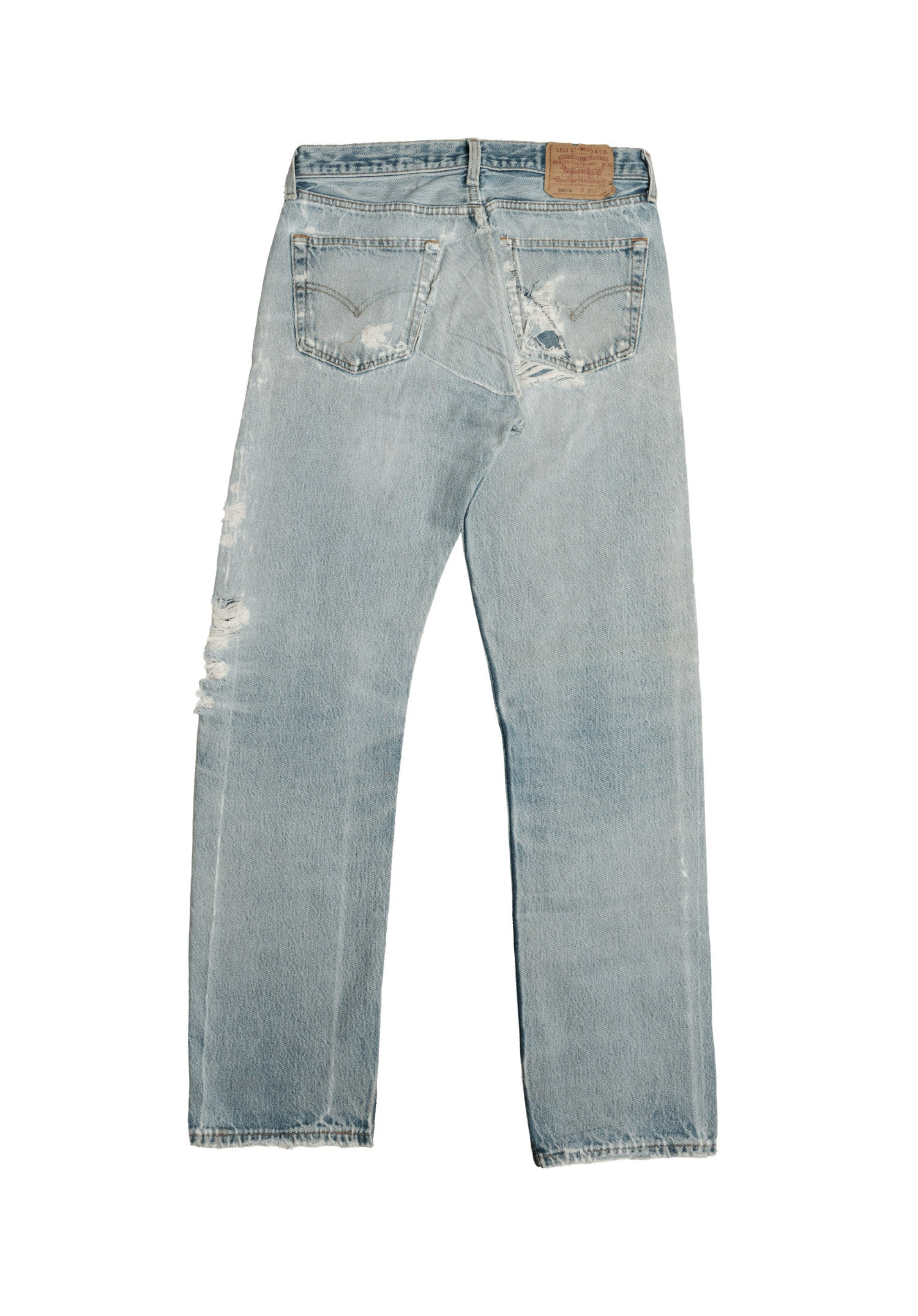Vintage Levi’s • 31 mens / 29 wmns