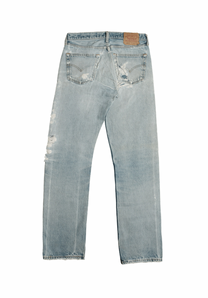 Vintage Levi’s • 31 mens / 29 wmns