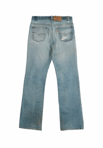 Vintage Levi’s • 31 mens / 29 wmns
