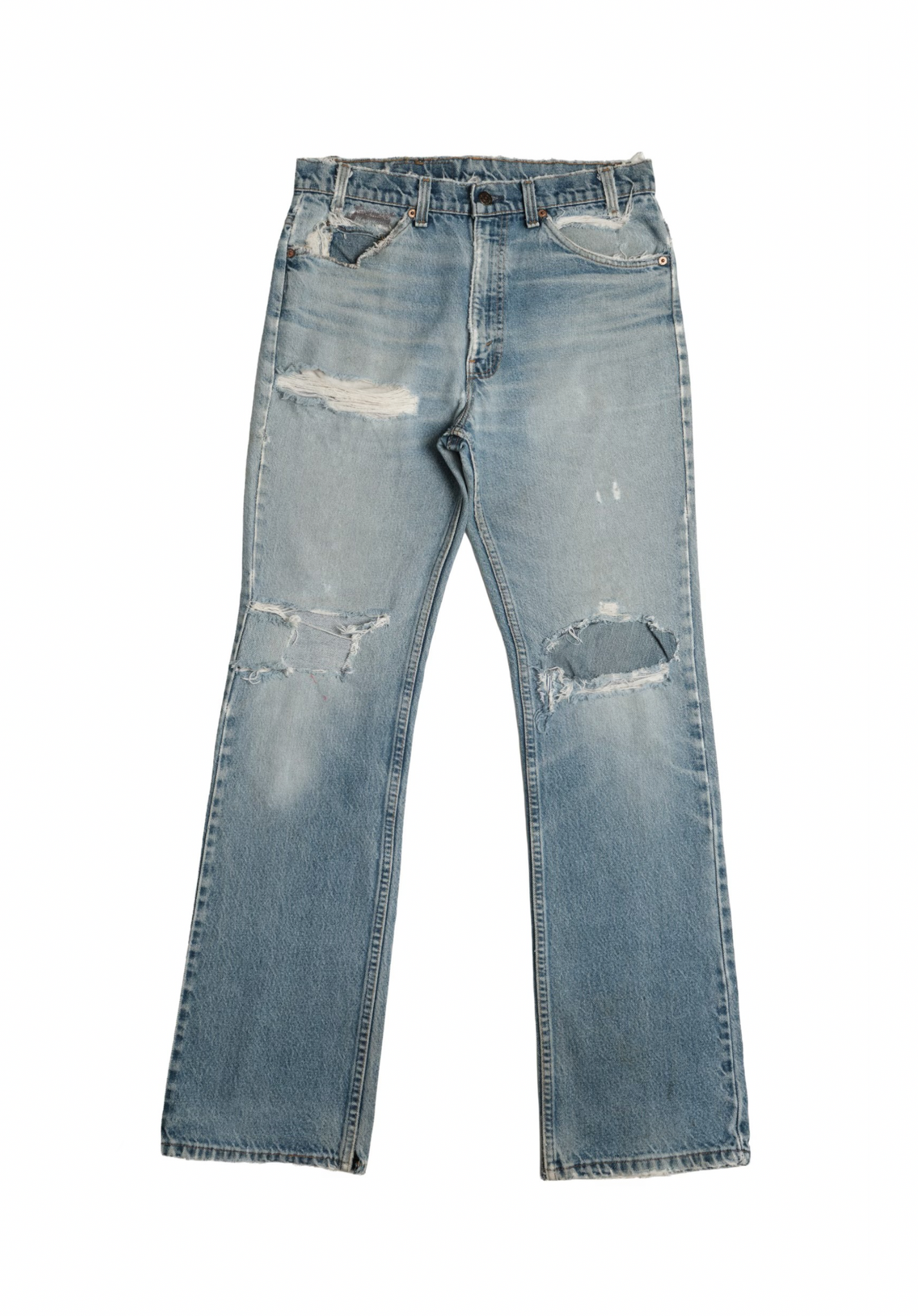Vintage Levi’s • 31 mens / 29 wmns