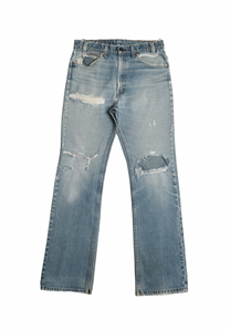 Vintage Levi’s • 31 mens / 29 wmns