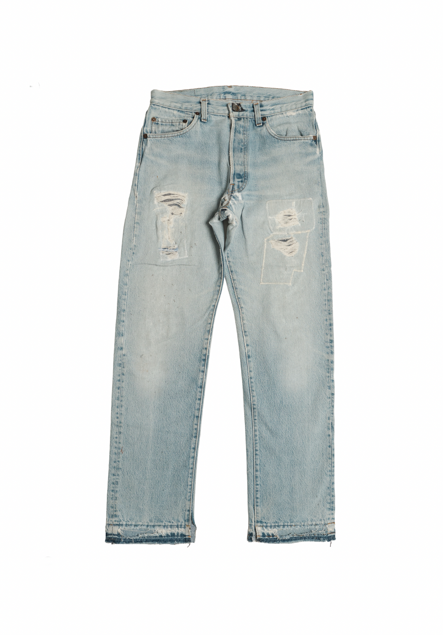 Vintage Levi’s • 28 mens / 26 wmns