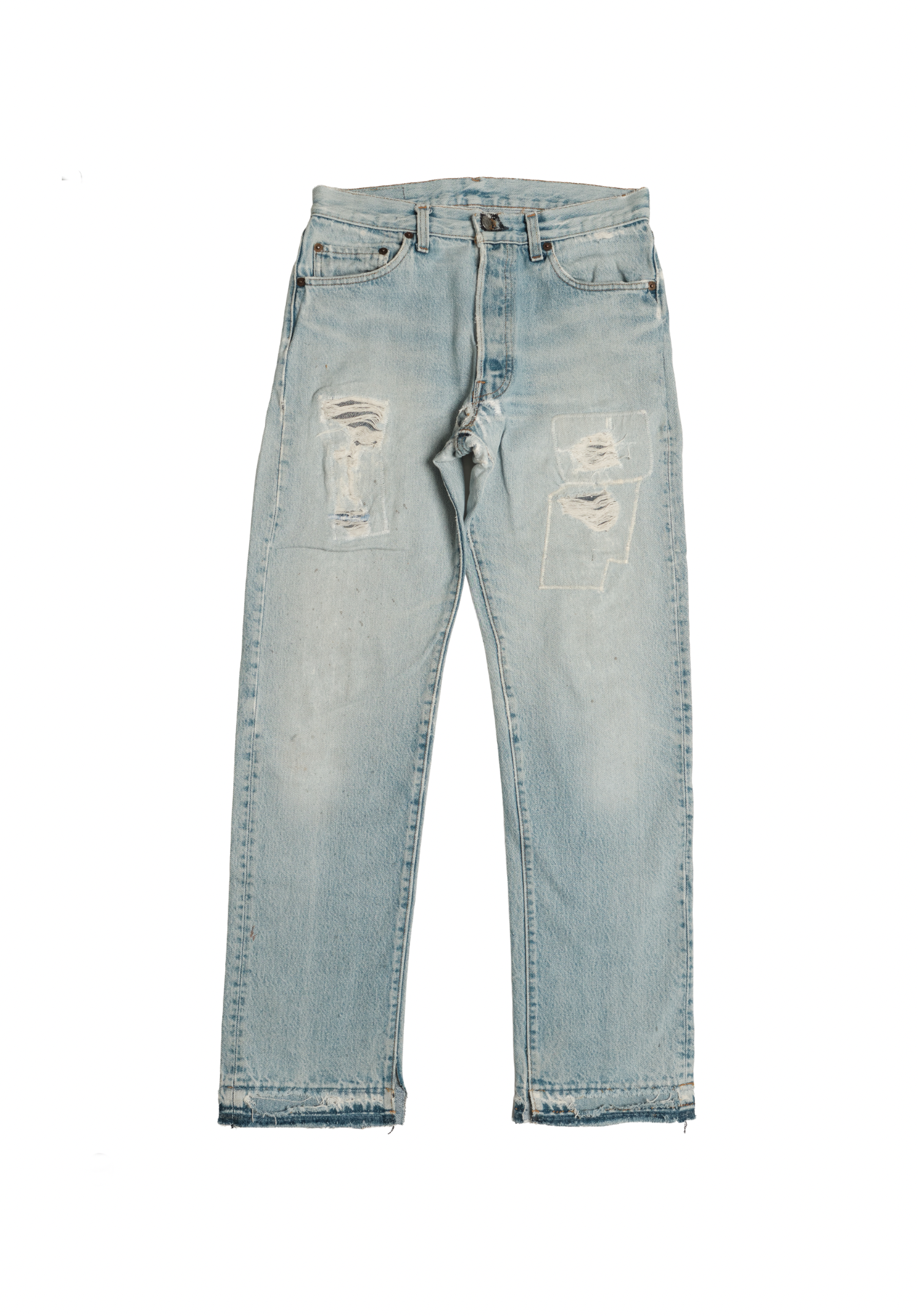 Vintage Levi’s • 28 mens / 26 wmns