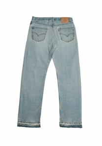 Vintage Levi’s • 34 mens / 32 wmns