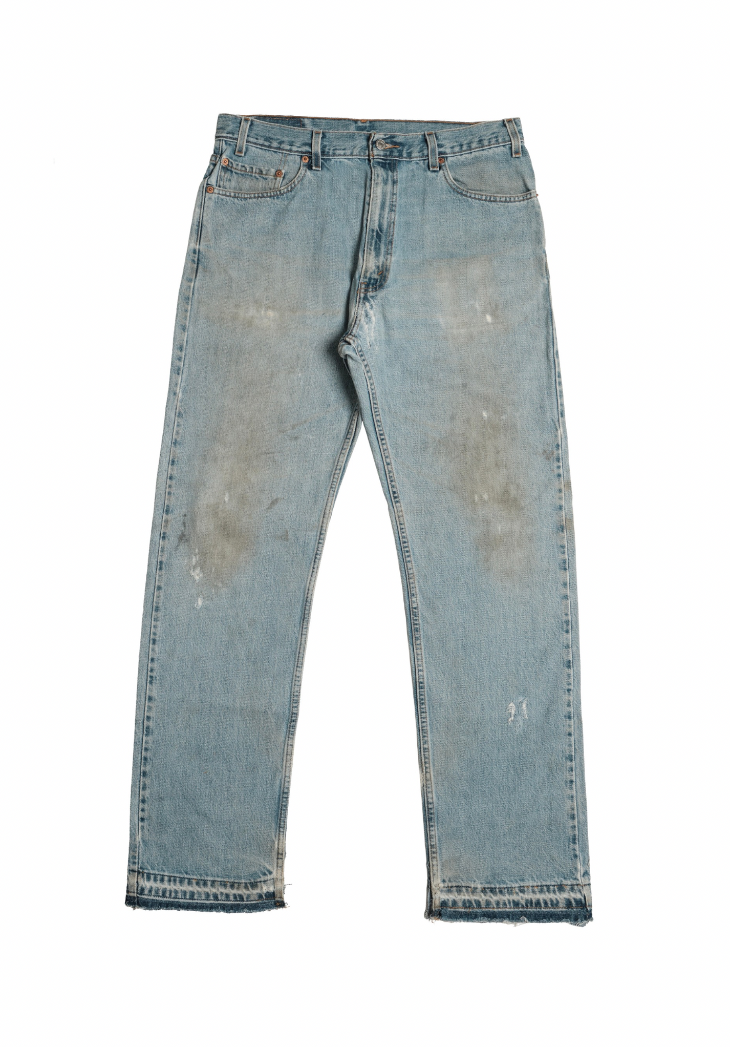 Vintage Levi’s • 34 mens / 32 wmns