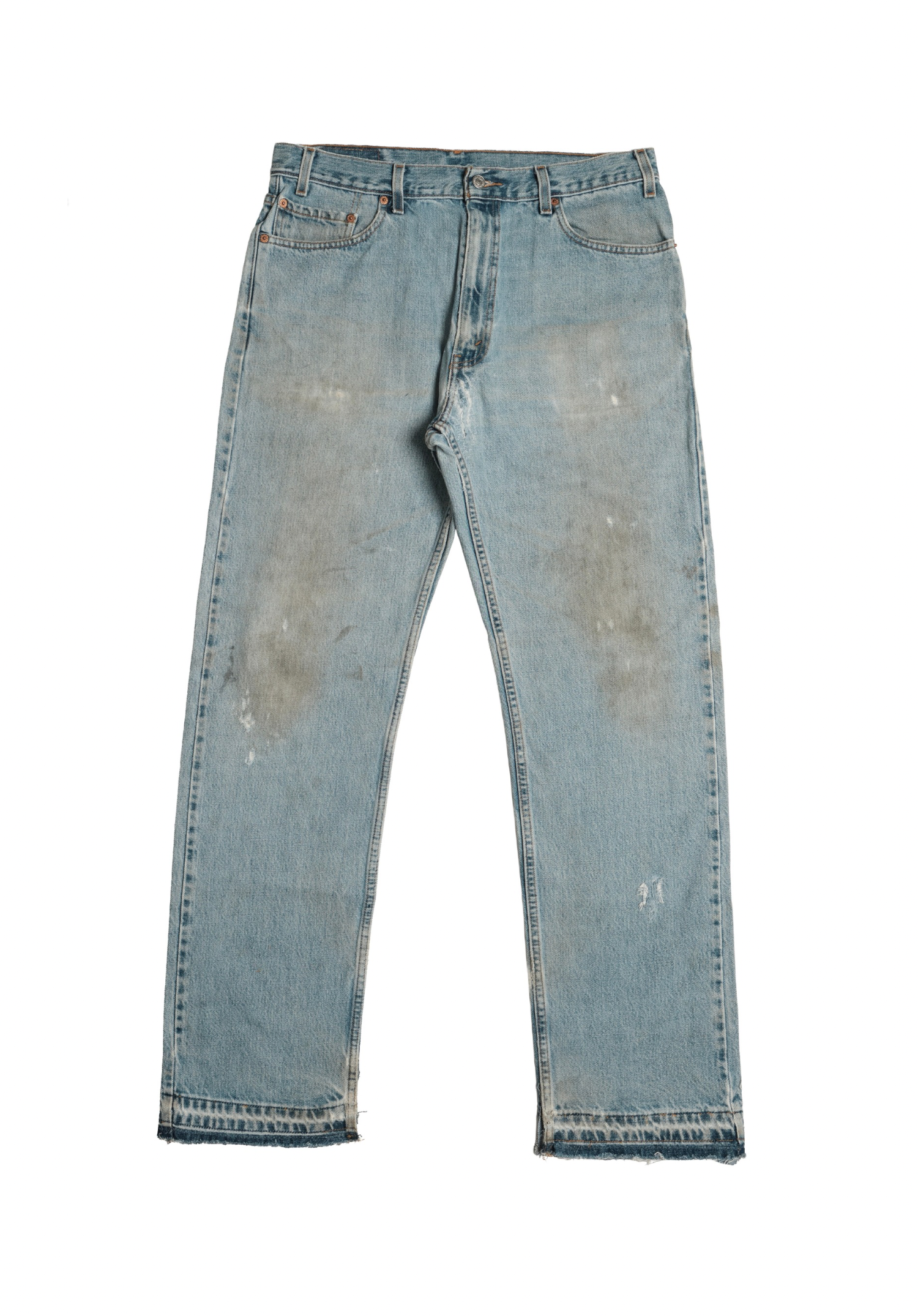 Vintage Levi’s • 34 mens / 32 wmns