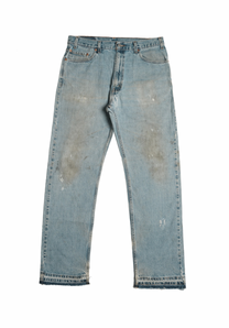 Vintage Levi’s • 34 mens / 32 wmns