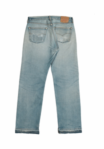 Vintage Levi’s • 33 mens / 31 wmns