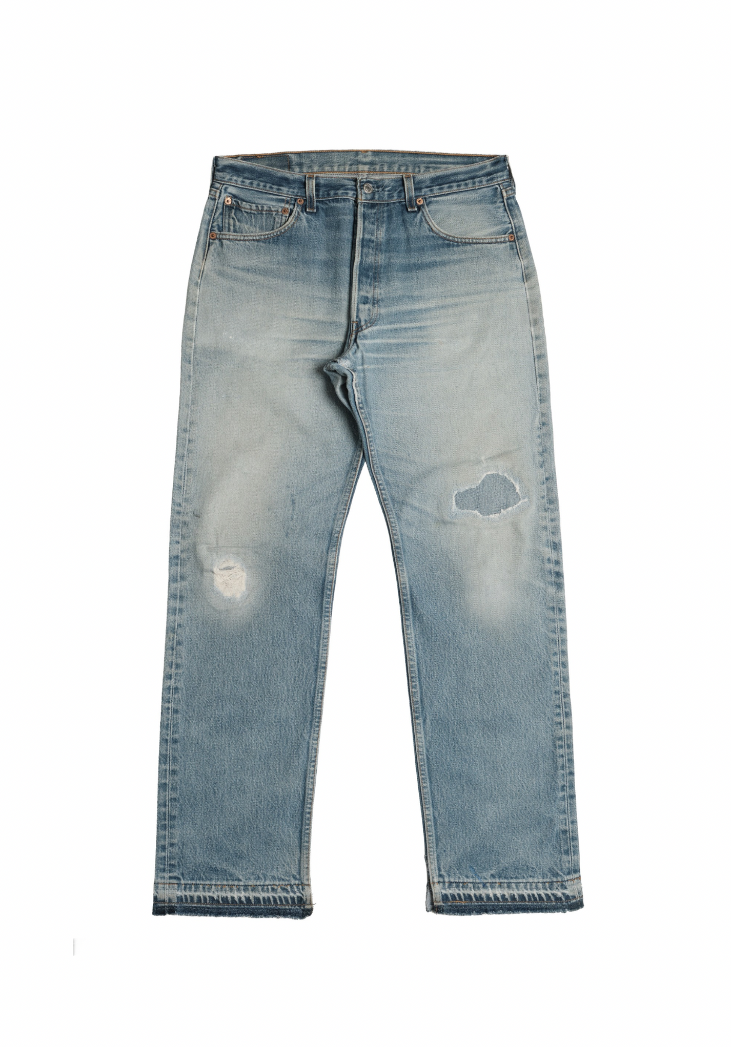 Vintage Levi’s • 33 mens / 31 wmns