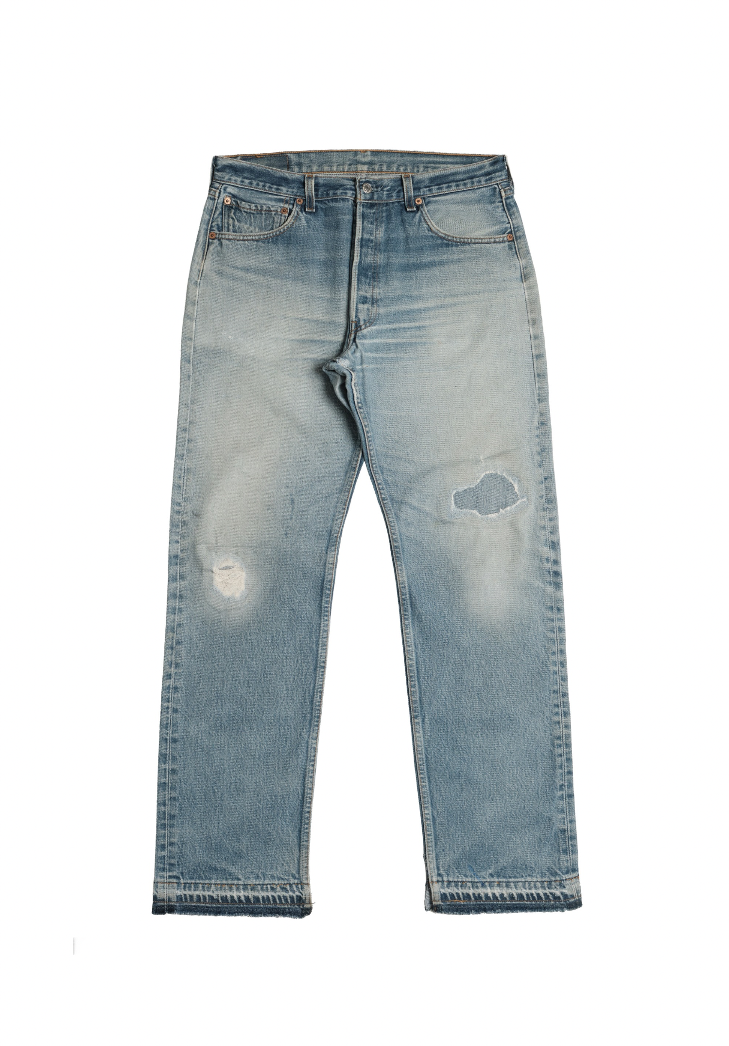 Vintage Levi’s • 33 mens / 31 wmns