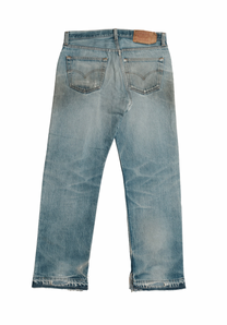 Vintage Levi’s • 34 mens / 32 wmns