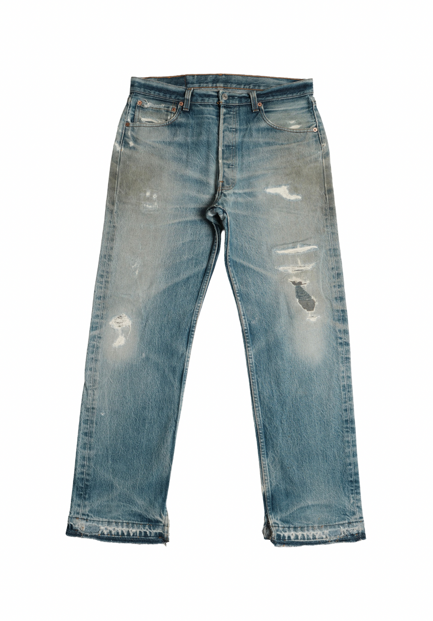 Vintage Levi’s • 34 mens / 32 wmns