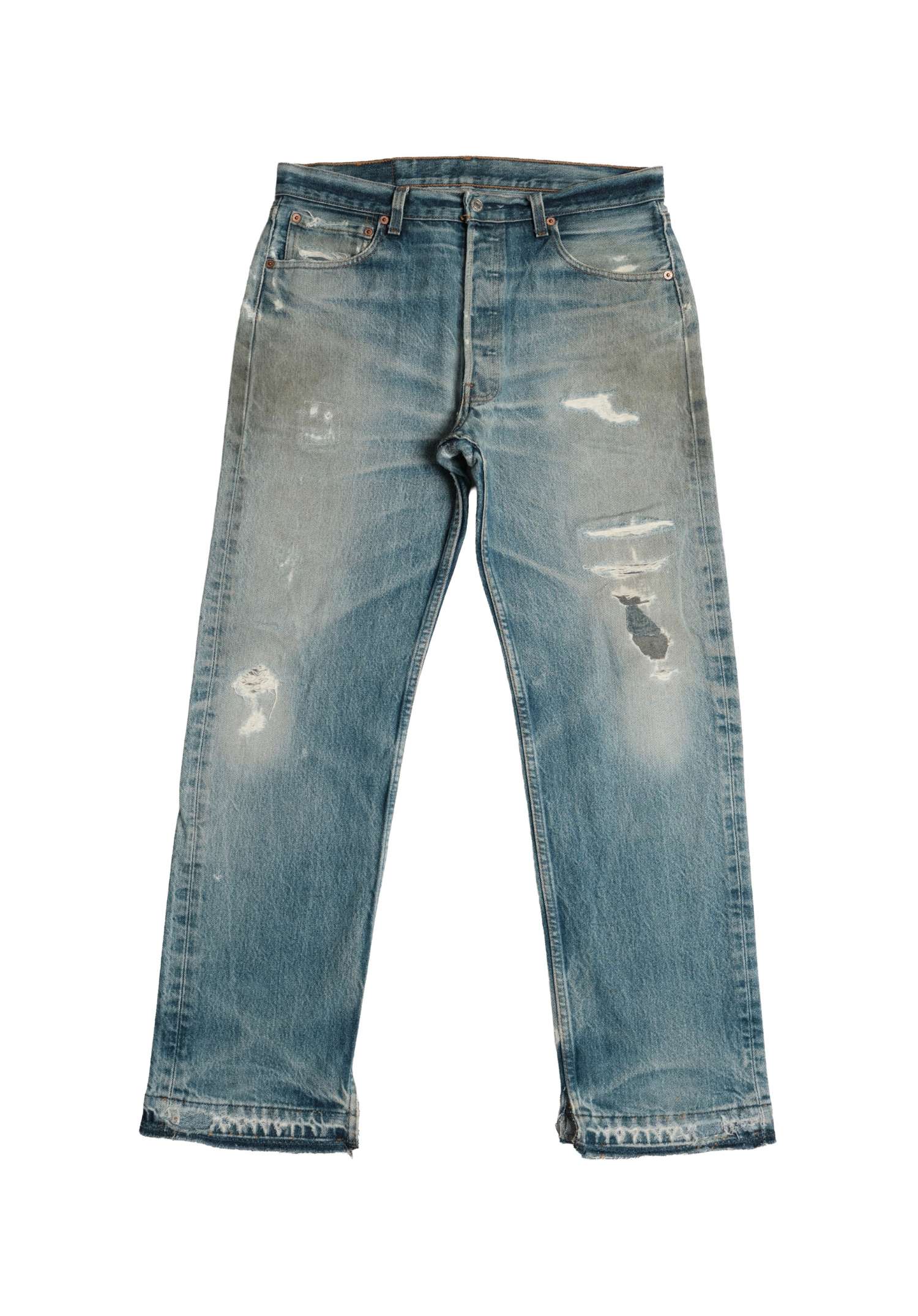 Vintage Levi’s • 34 mens / 32 wmns