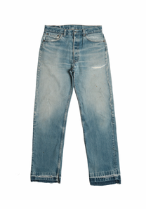 Vintage Levi’s • 32 mens / 30 wmns