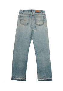 Vintage Levi’s • 31 mens / 29 wmns