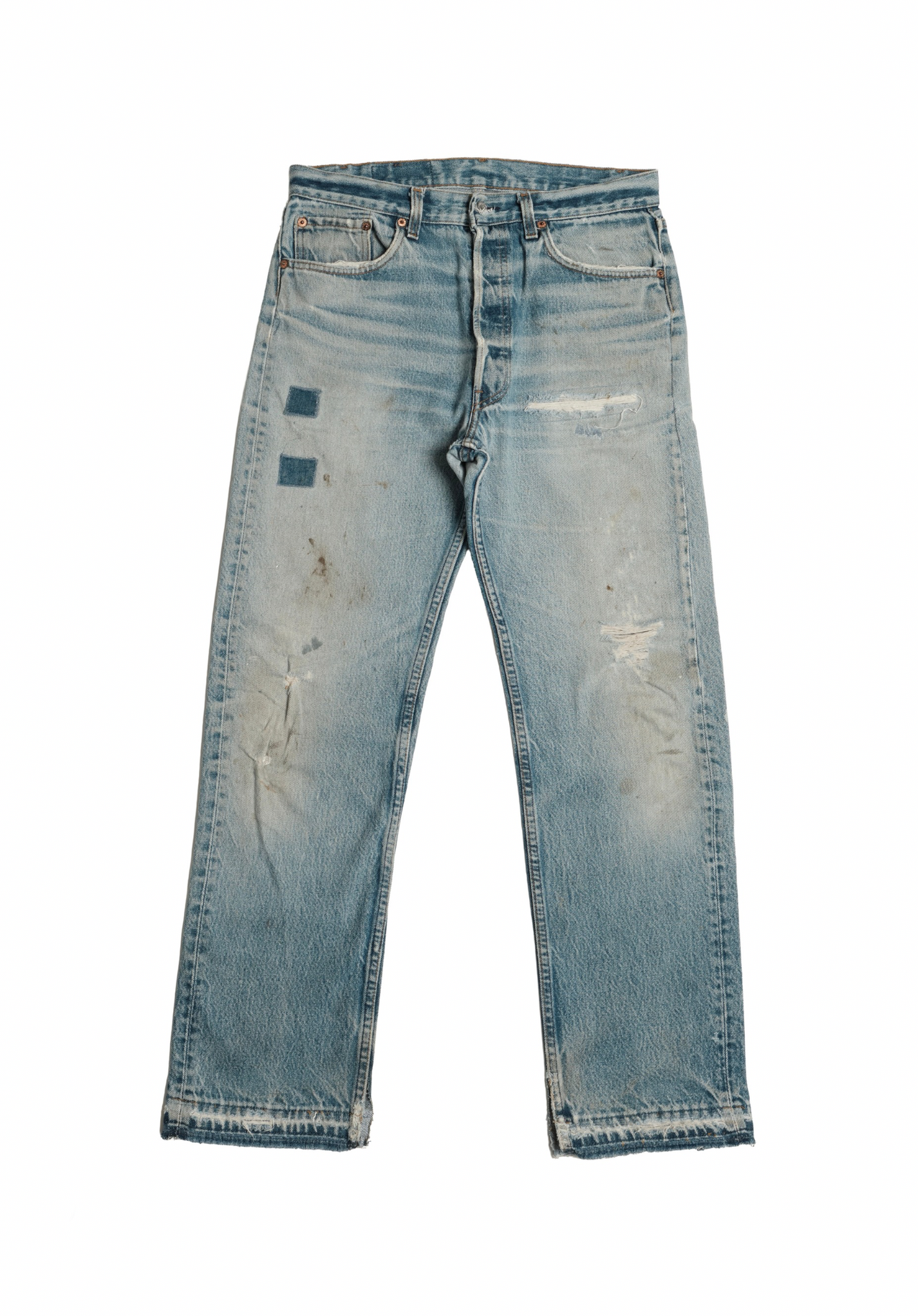 Vintage Levi’s • 31 mens / 29 wmns