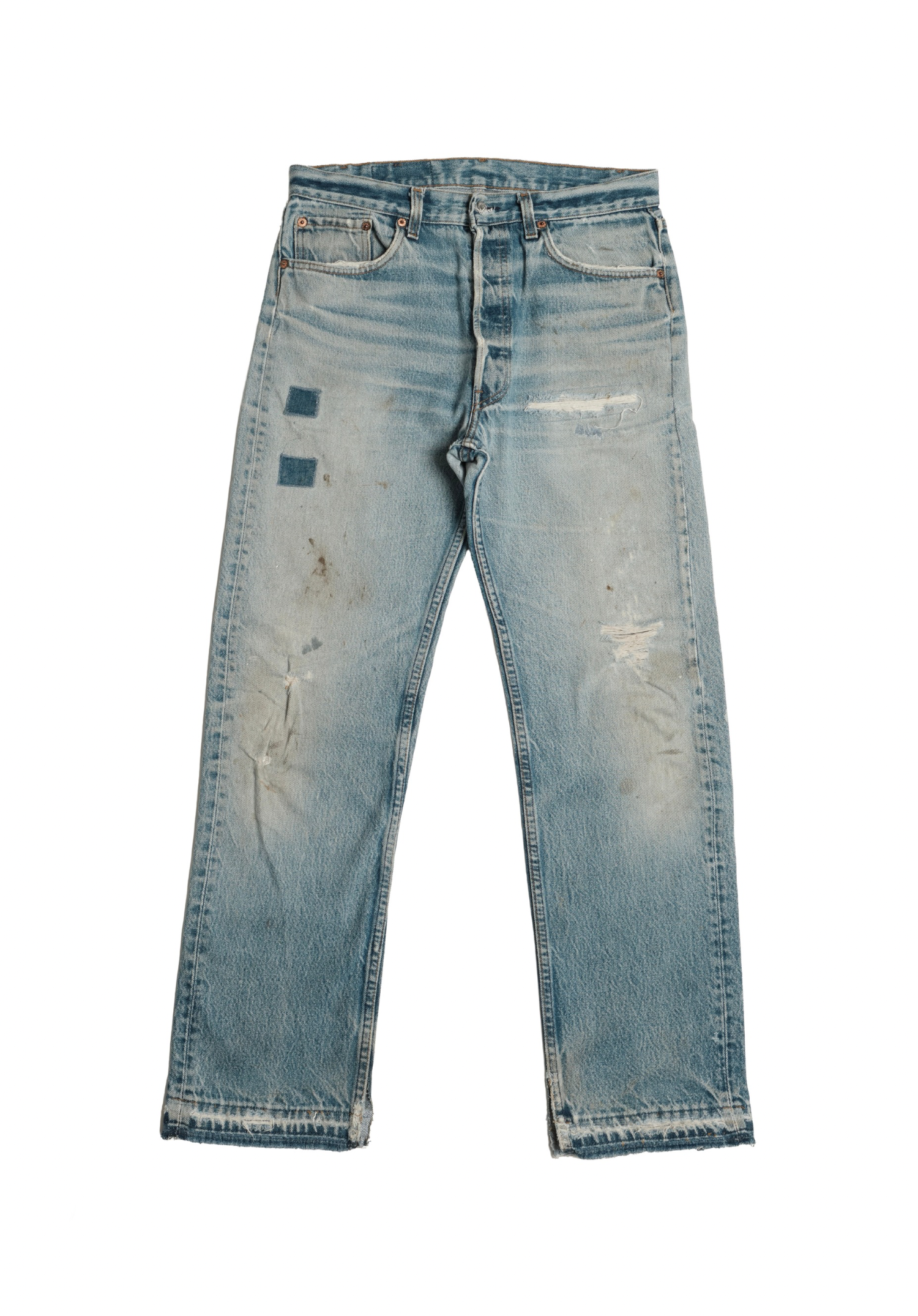 Vintage Levi’s • 31 mens / 29 wmns