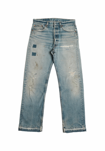 Vintage Levi’s • 31 mens / 29 wmns