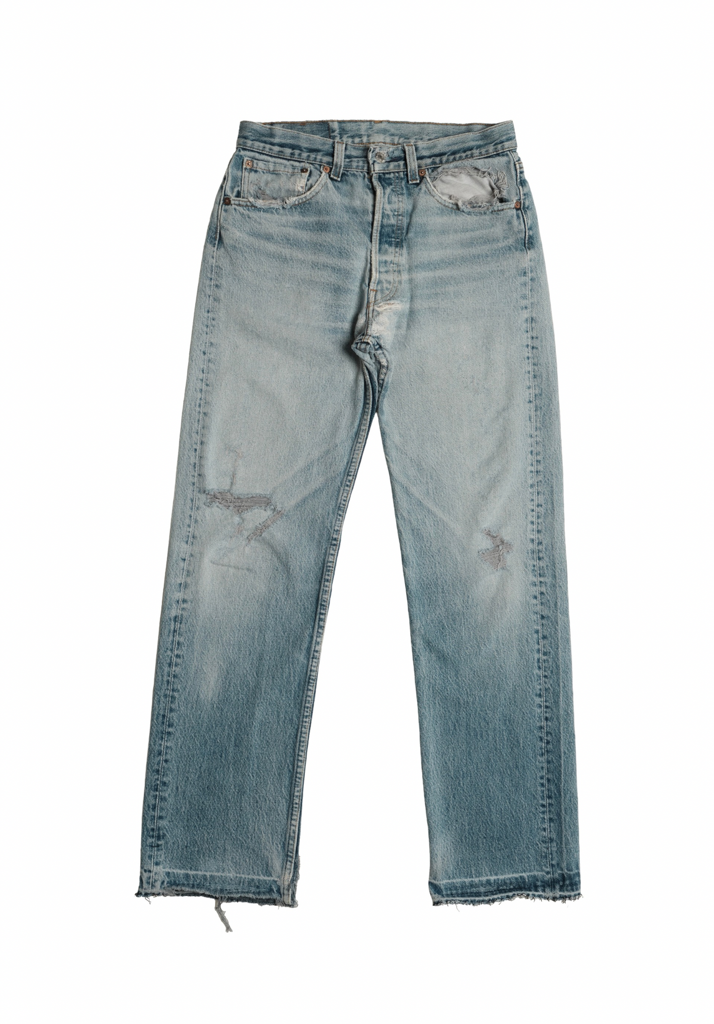 Vintage Levi’s • 29 mens / 27 wmns