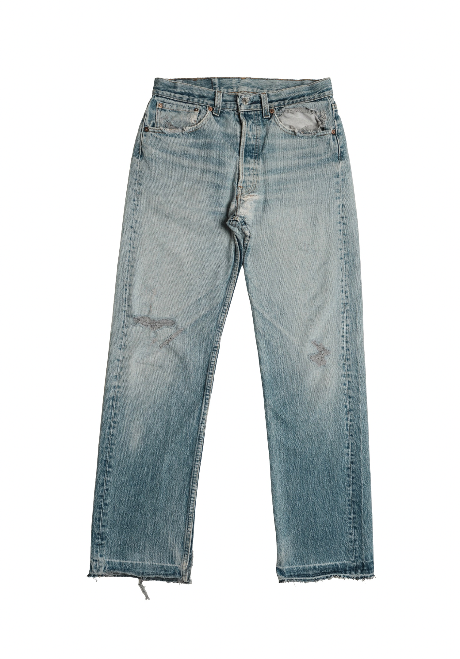 Vintage Levi’s • 29 mens / 27 wmns