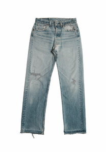 Vintage Levi’s • 29 mens / 27 wmns