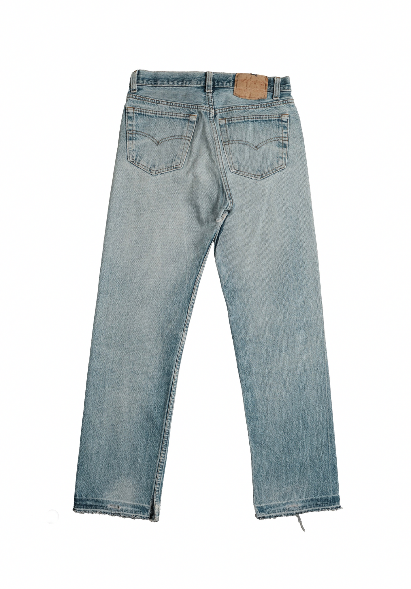 Vintage Levi’s • 29 mens / 27 wmns