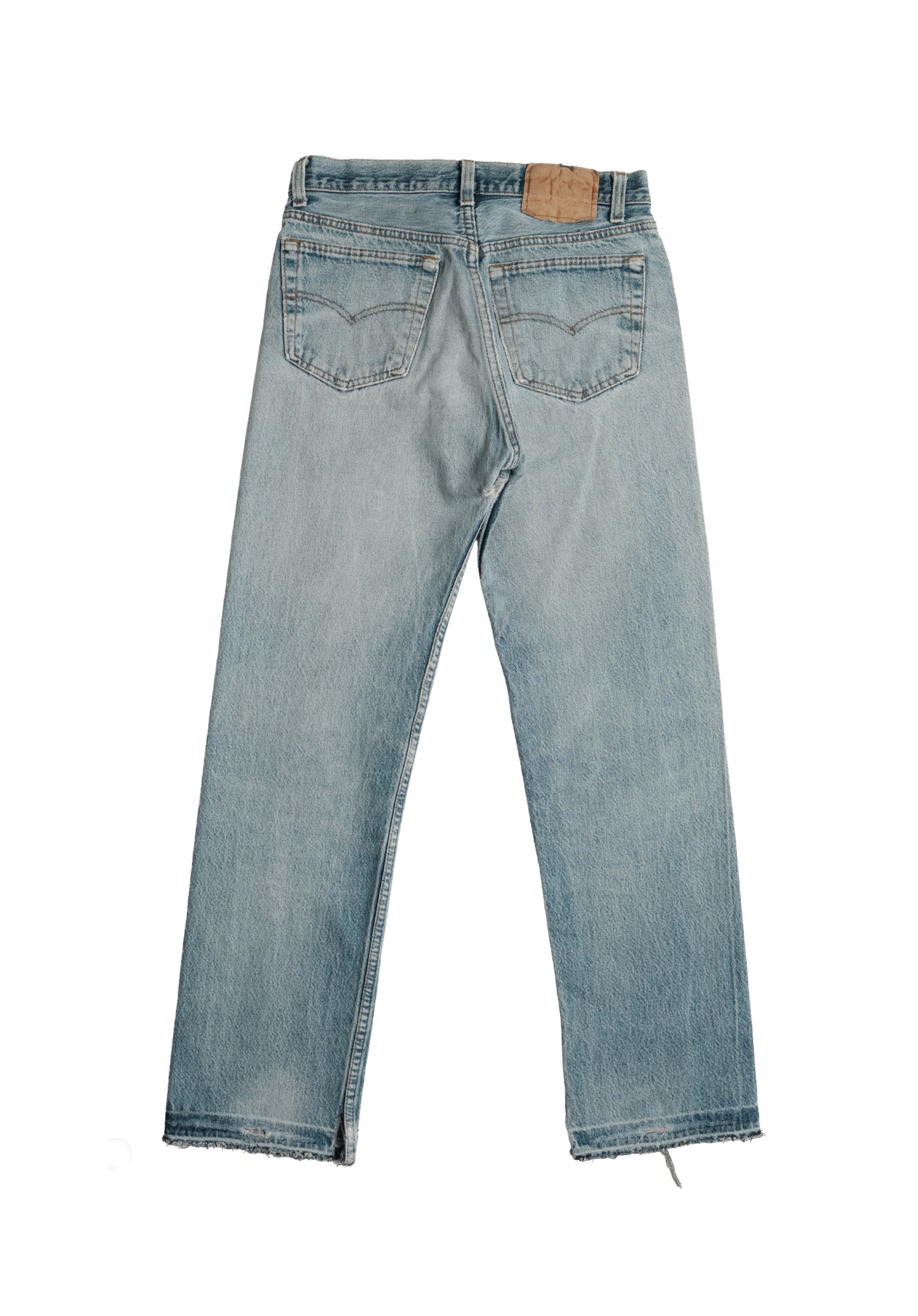 Vintage Levi’s • 29 mens / 27 wmns