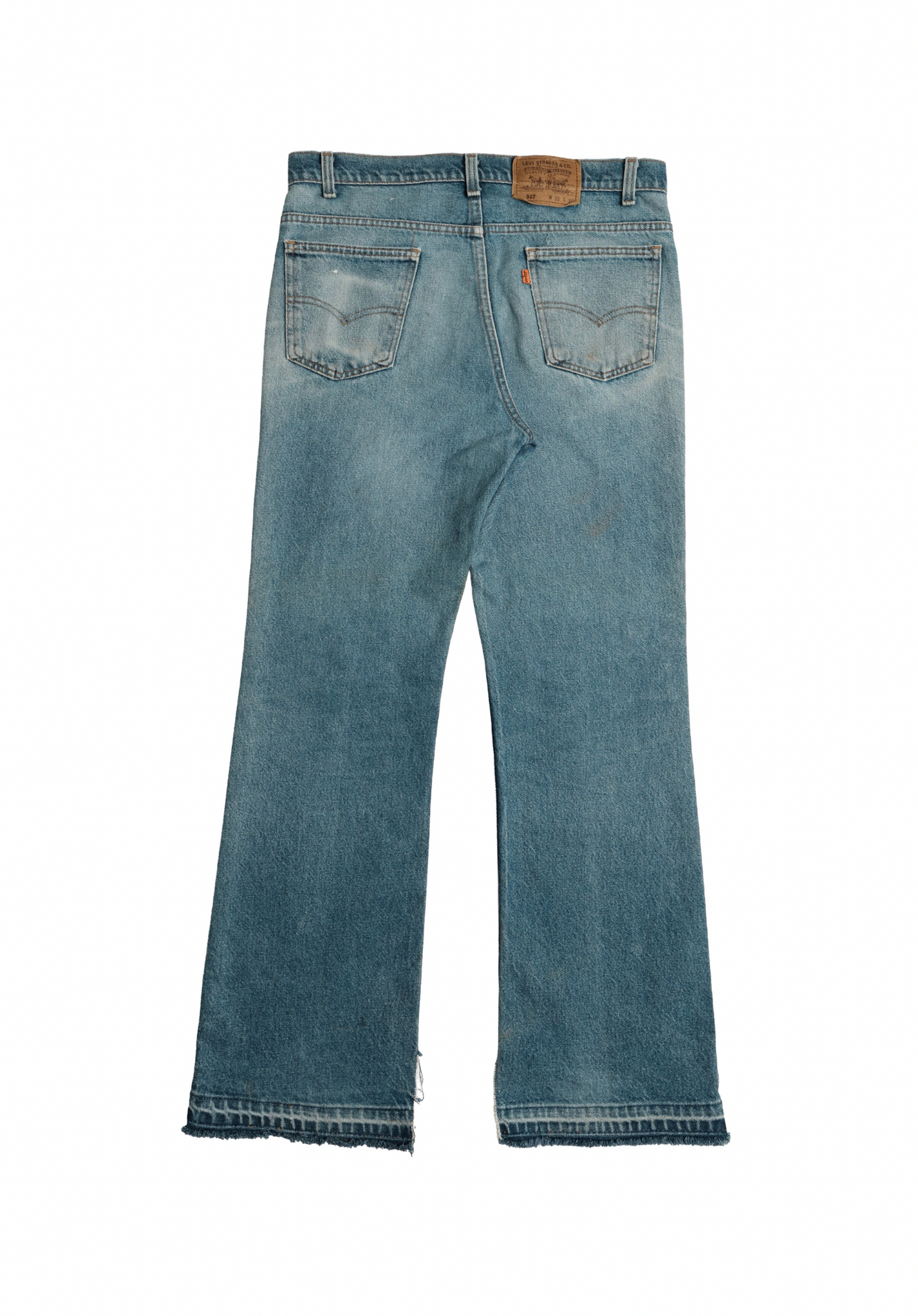 Vintage Levi’s • 33 mens / 31 wmns