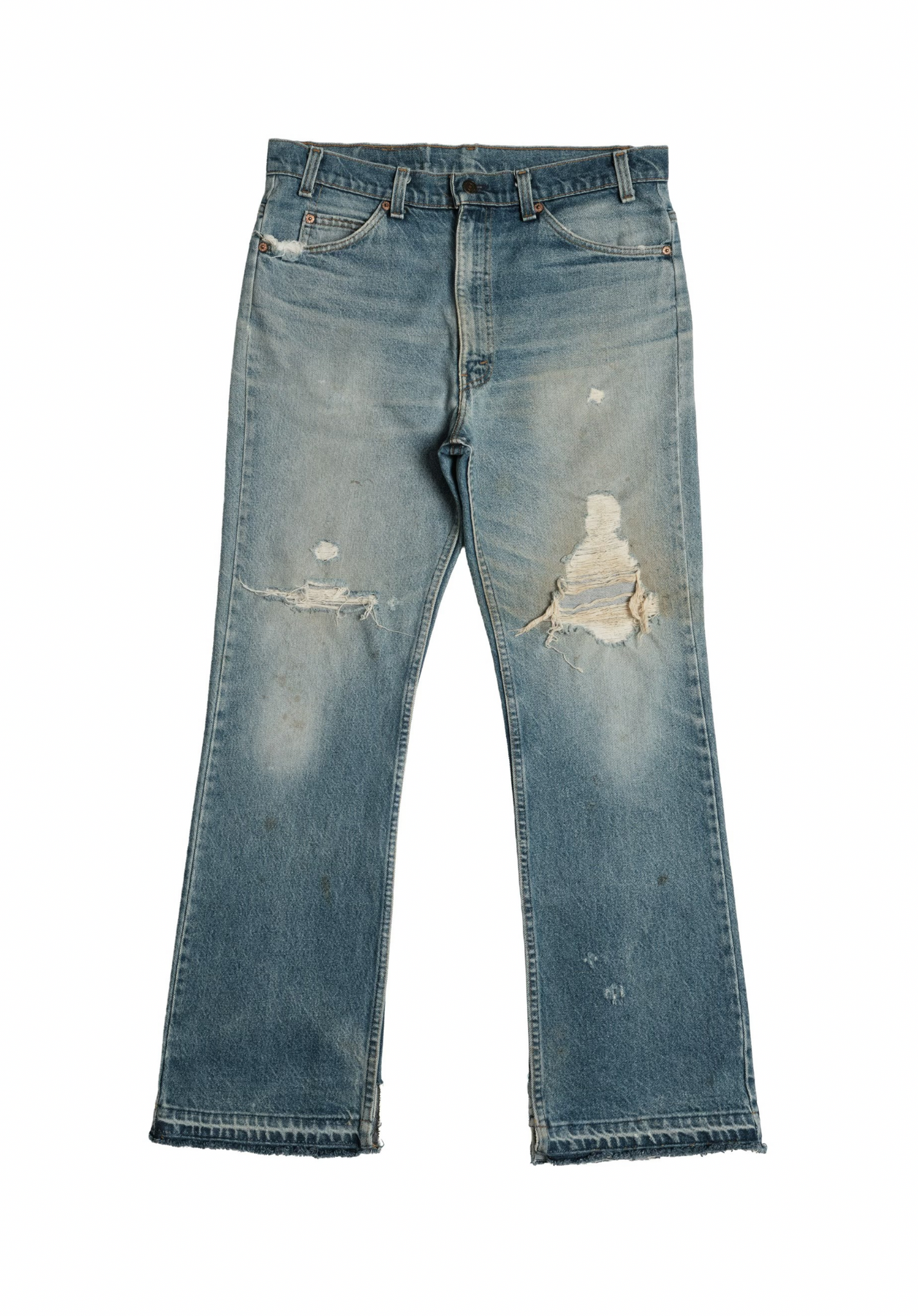 Vintage Levi’s • 33 mens / 31 wmns