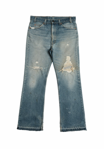 Vintage Levi’s • 33 mens / 31 wmns