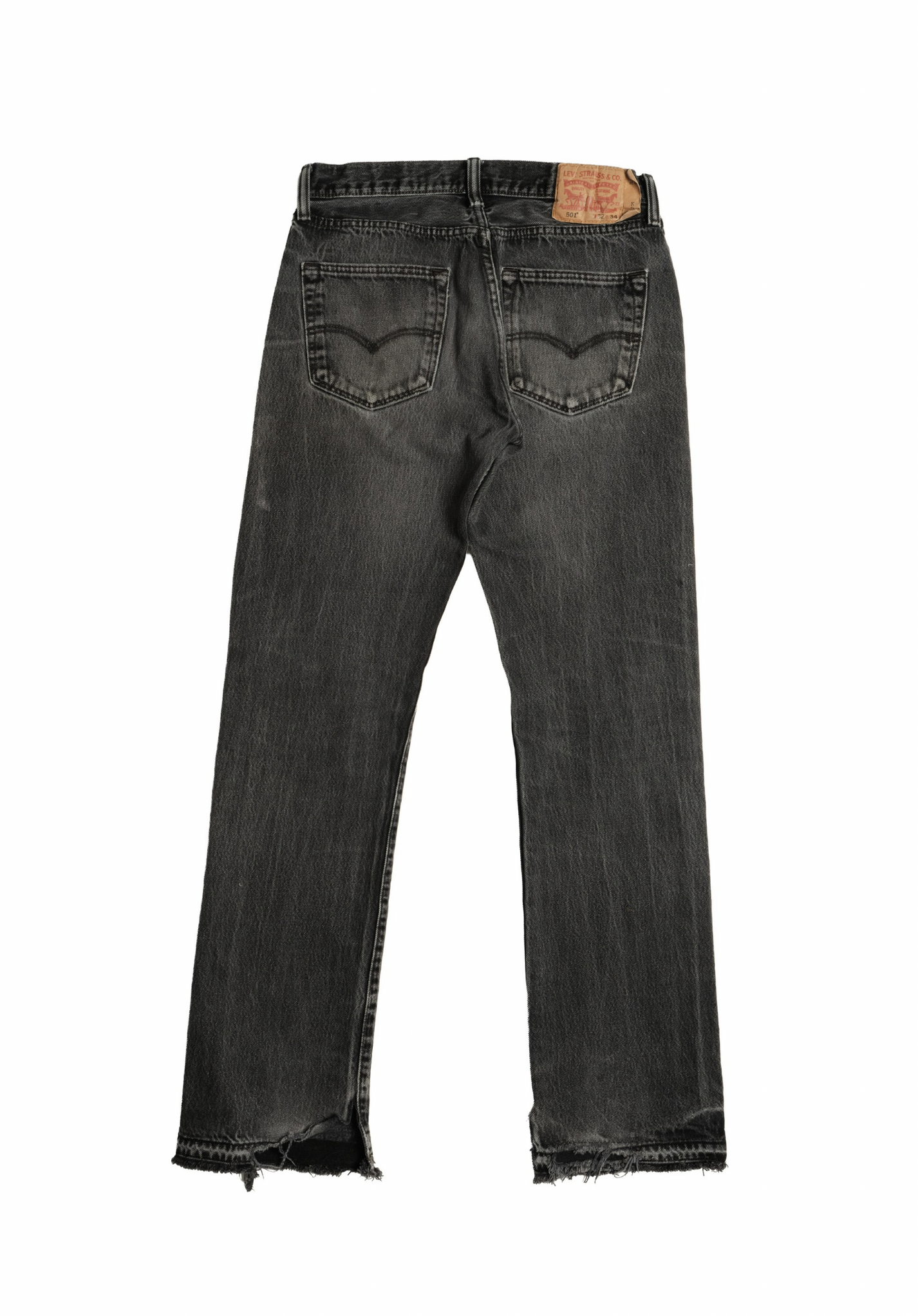 Vintage Levi’s • 30 mens / 28 wmns