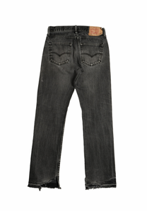 Vintage Levi’s • 30 mens / 28 wmns