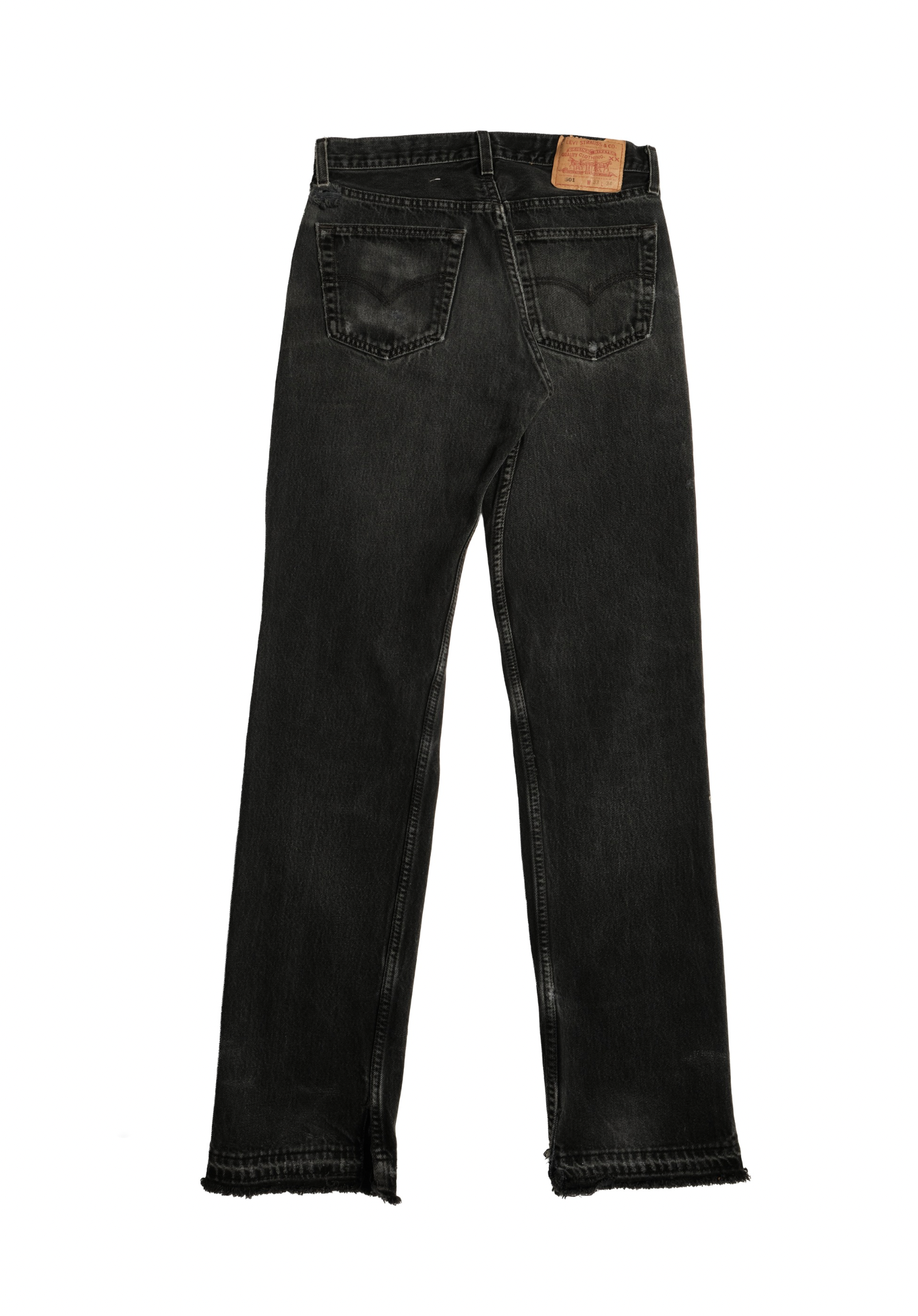 Vintage Levi’s • 30 mens / 28 wmns