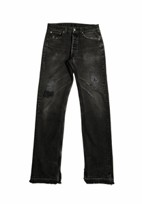 Vintage Levi’s • 30 mens / 28 wmns