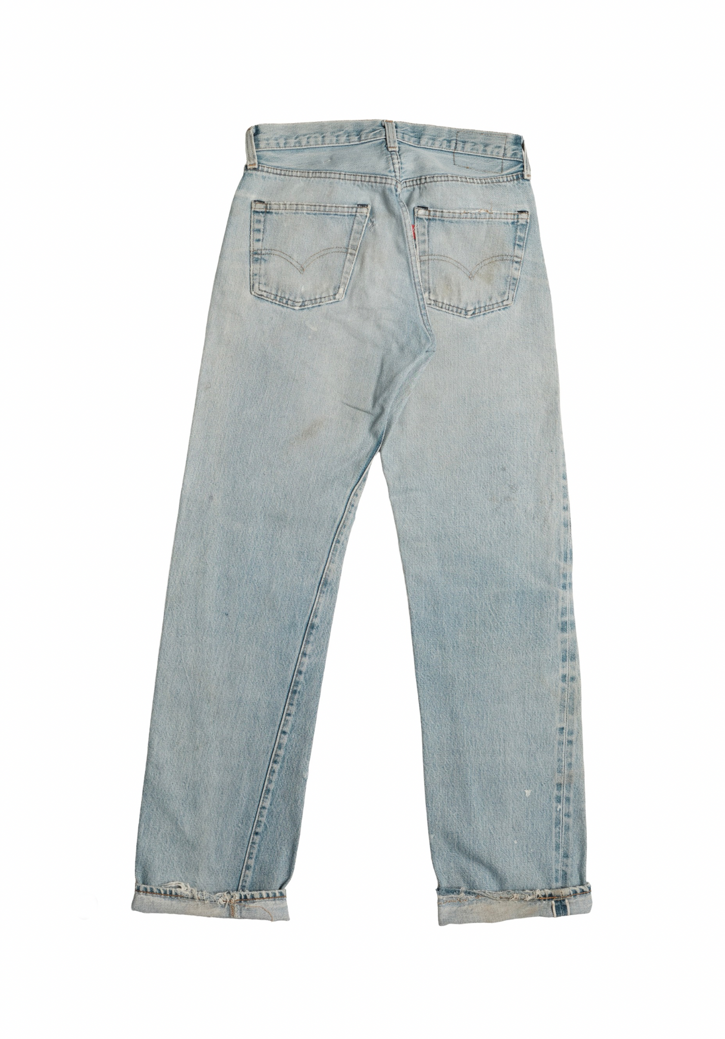Vintage Levi’s • 26 wmns