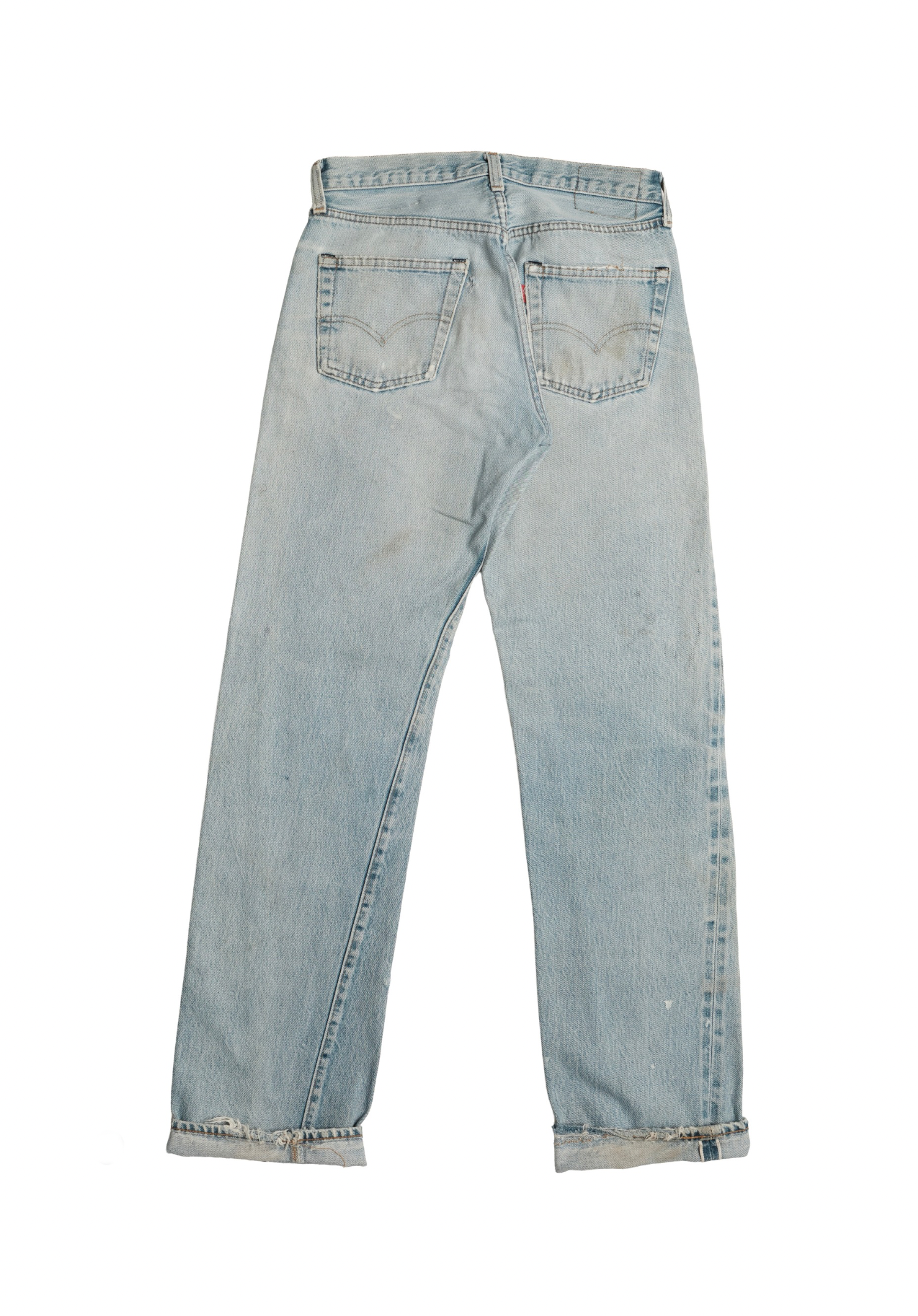 Vintage Levi’s • 26 wmns