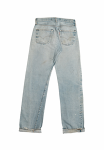 Vintage Levi’s • 26 wmns