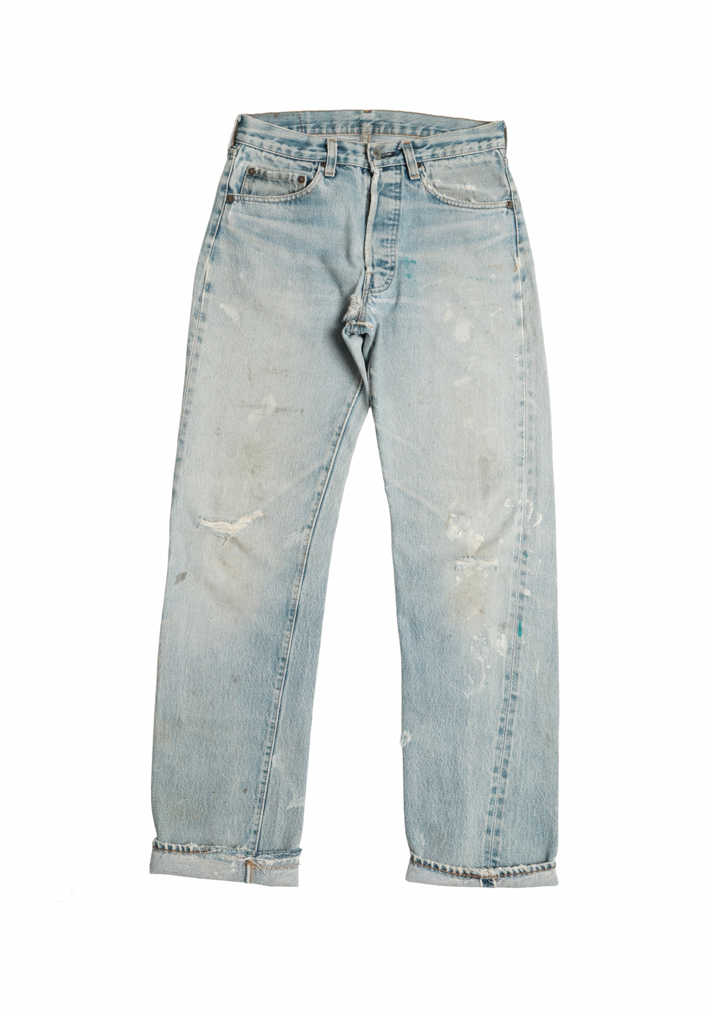 Vintage Levi’s • 26 wmns
