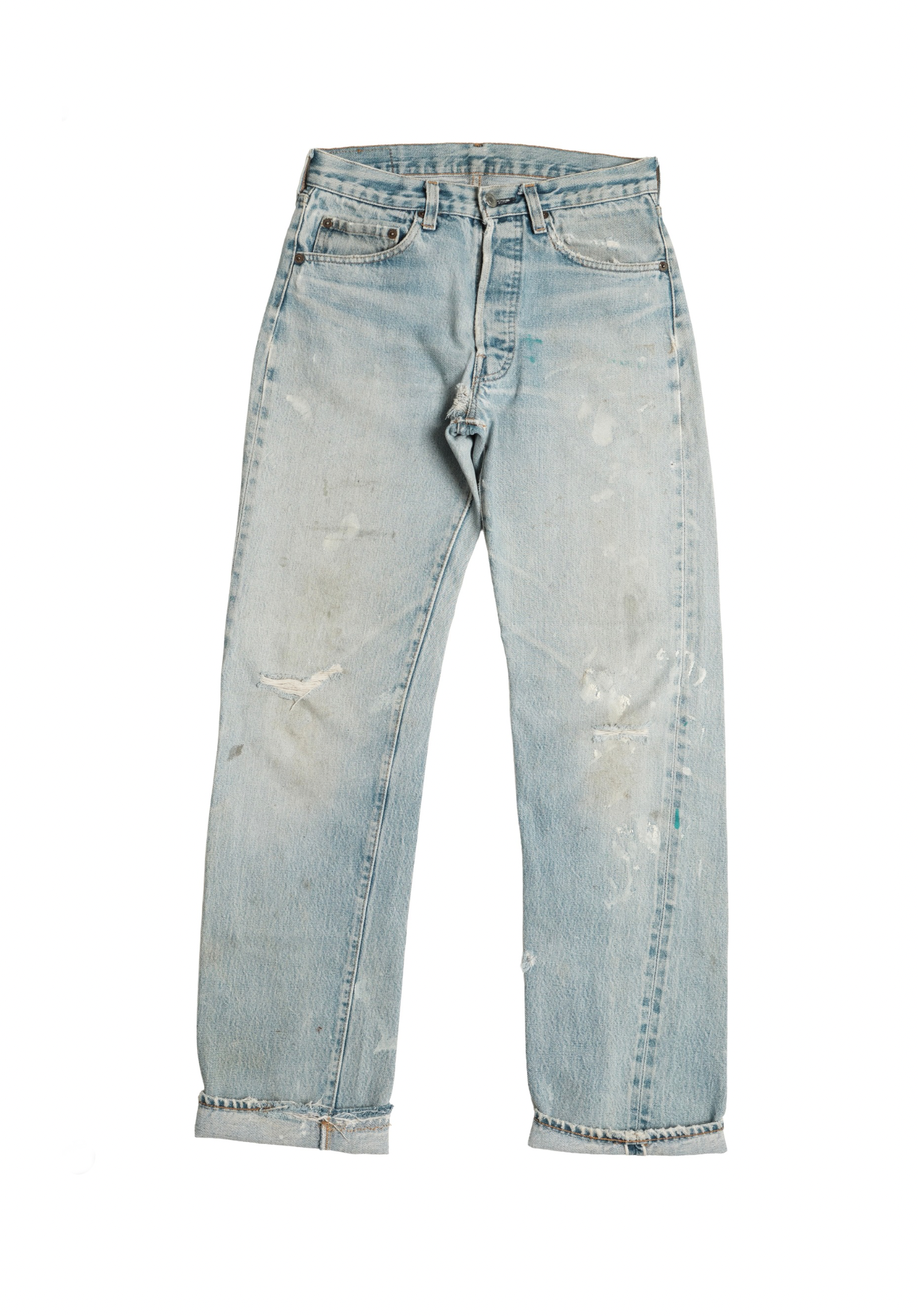 Vintage Levi’s • 26 wmns