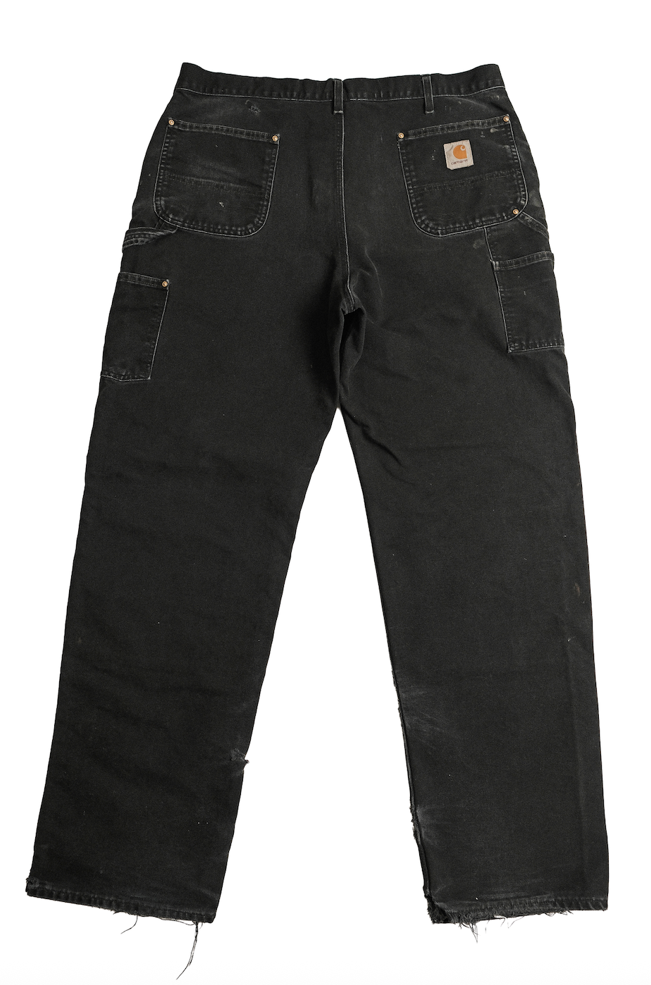 Vintage Carhartt Jeans • 38 mens / 36 wmns