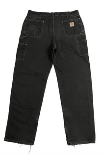 Vintage Carhartt Jeans • 38 mens / 36 wmns