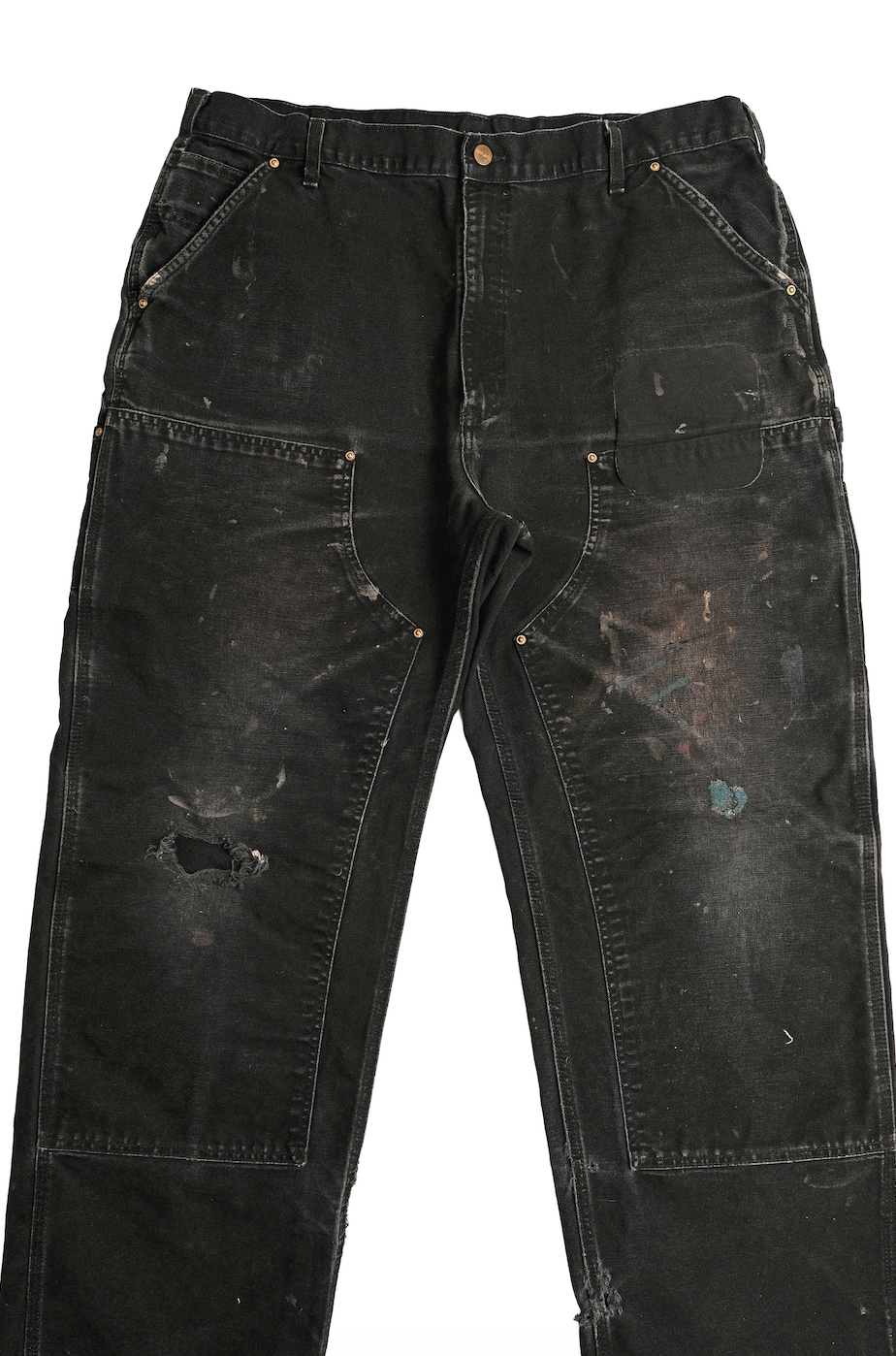 Vintage Carhartt Jeans • 38 mens / 36 wmns