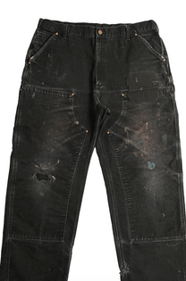 Vintage Carhartt Jeans • 38 mens / 36 wmns
