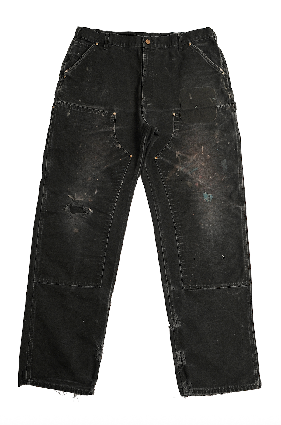 Vintage Carhartt Jeans • 38 mens / 36 wmns