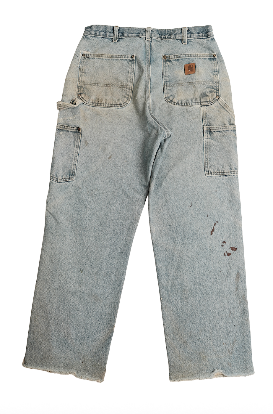 Vintage Carhartt Jeans • 32 mens / 30 wmns