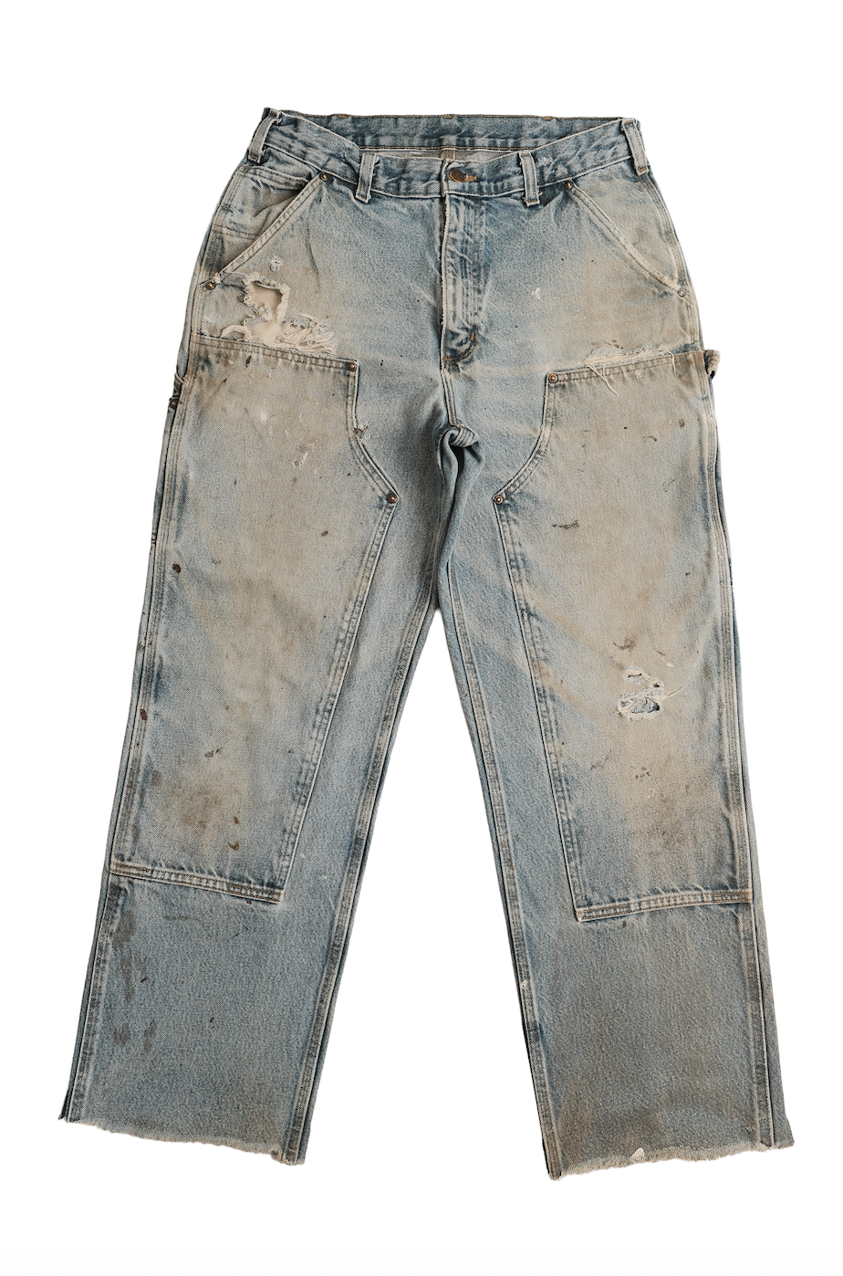 Vintage Carhartt Jeans • 32 mens / 30 wmns