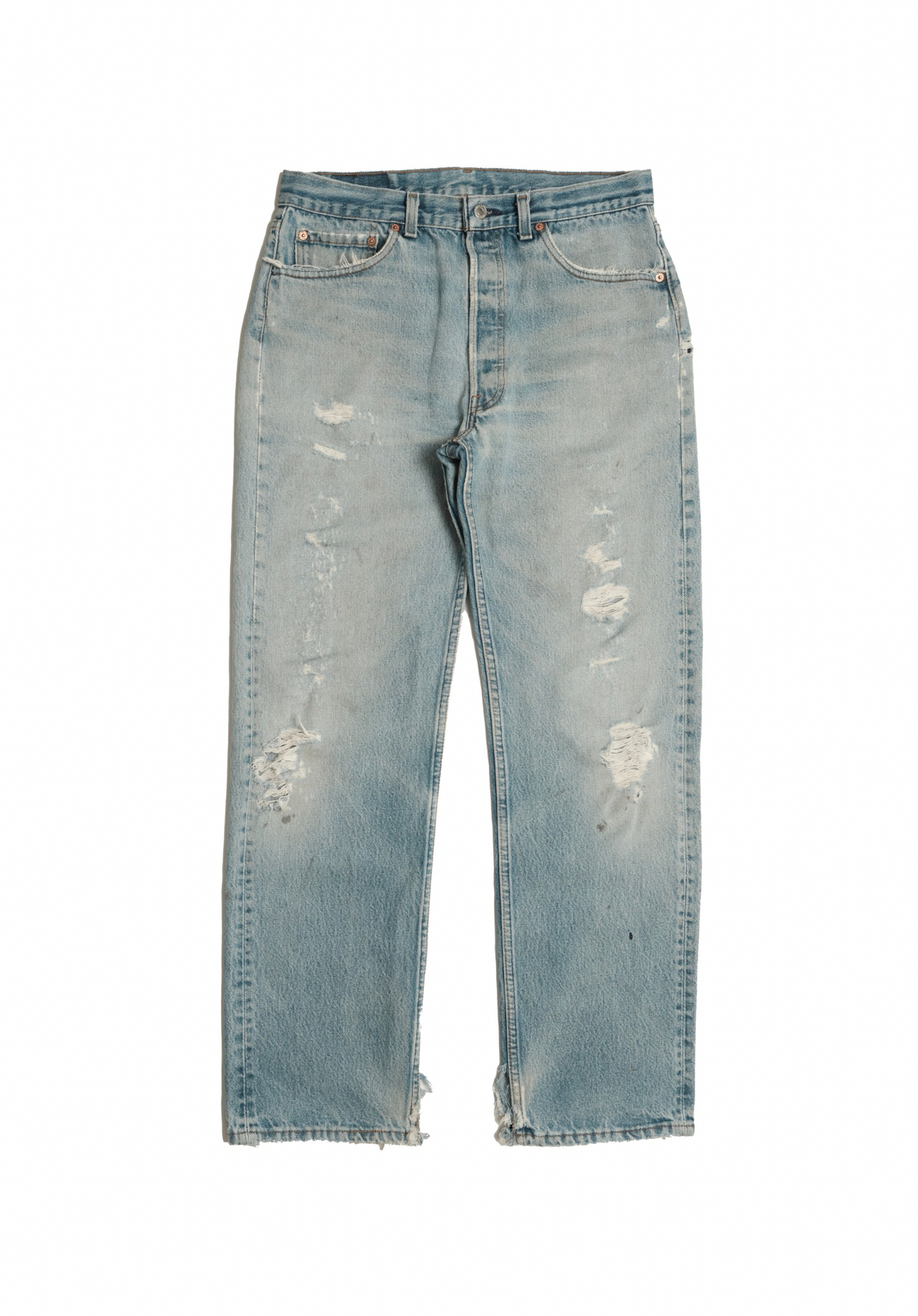 Vintage Levi’s • 32 mens / 30 wmns
