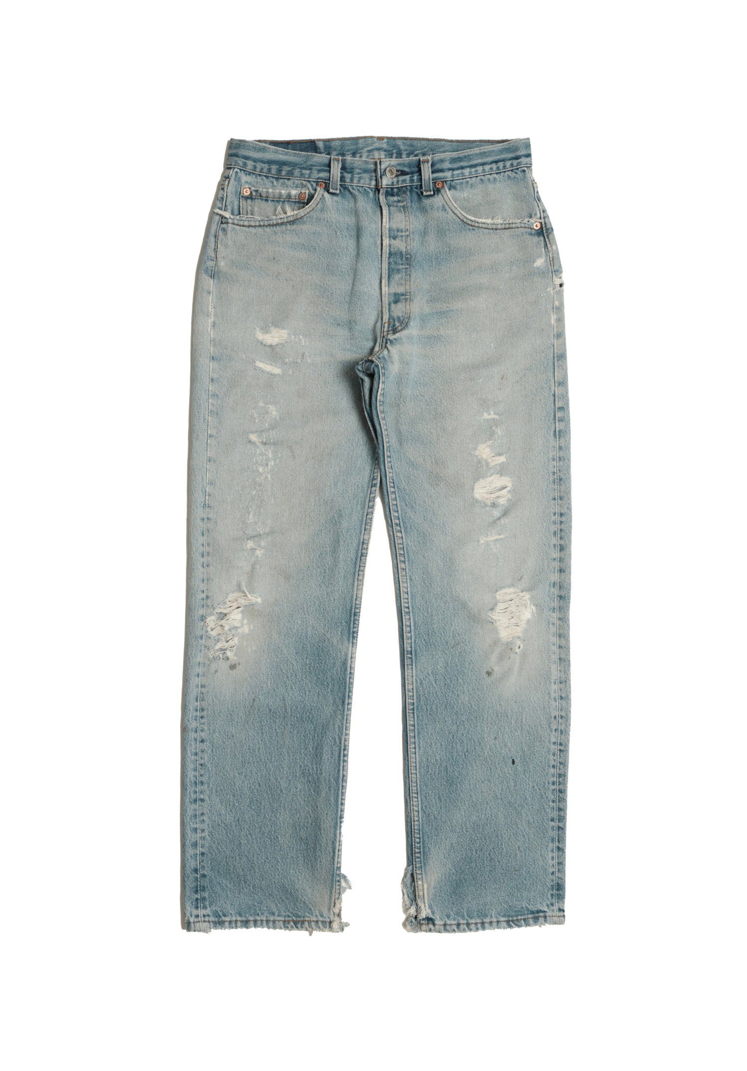 Vintage Levi’s • 32 mens / 30 wmns